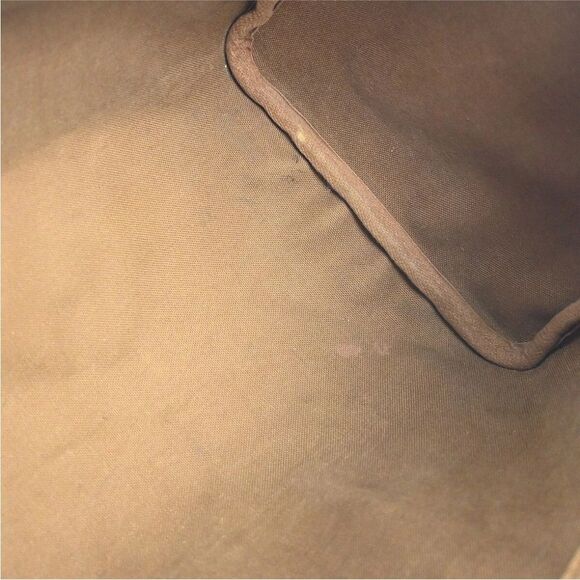 ✅AUTHENTIC✅Bundle LOUIS VUITTON SPEEDY 30+STRAP, keychain - Picture 12 of 13